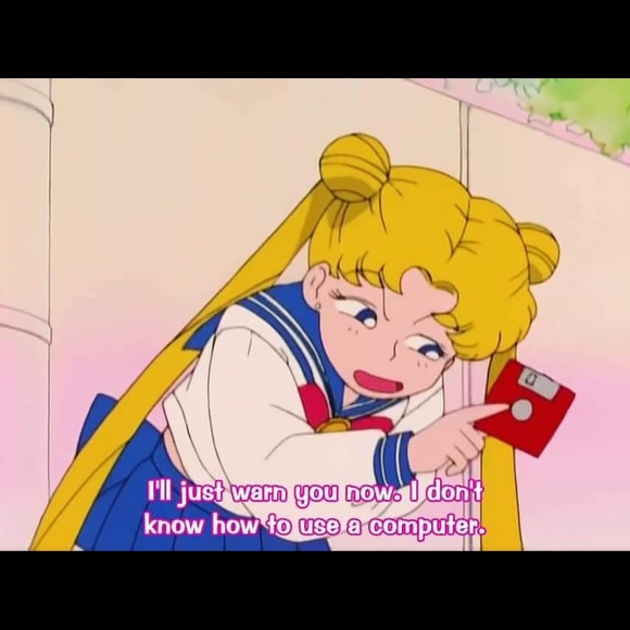 Meet your Posher, Lacey - Picture 1 of 3